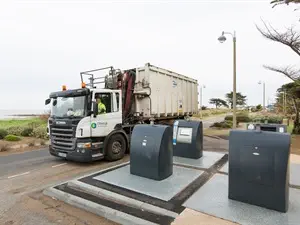 devis débarras Le Bois-Plage-en-Ré - Coved Le Bois Plage