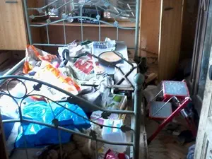 devis débarras Laguenne-sur-Avalouze - Débarras Brive