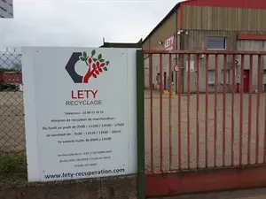 devis débarras Neuilly-Crimolois - Paprec Métal Dijon