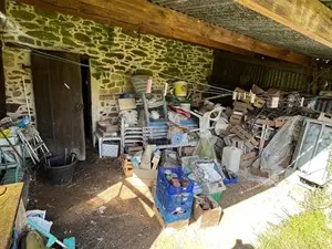 devis débarras Dinan - DEBARRAS PAYS DE RANCE