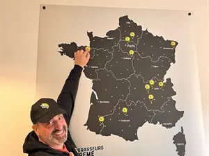 devis débarras Créhen - Les Débarrasseurs de l'Extrême - Saint-Malo - Débarras, nettoyage, spécialiste Diogène