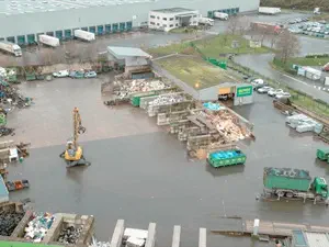 devis débarras Plerneuf - GUYOT environnement - Ploufragan