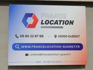 devis débarras Guéret - France Location