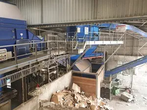 devis débarras Périgueux - SMD3 Syndicat Mixte Départemental des Déchets de la Dordogne - siège administratif