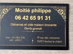 devis débarras Montbéliard - debarras de maison brocphil25
