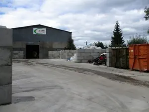 devis débarras Pontarlier - DOUBS RECYCLAGE - Artmann Et Fils