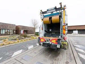 devis débarras Les Fins - COVED Les Fins
