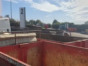 devis débarras Breteuil - Setom conches en ouches