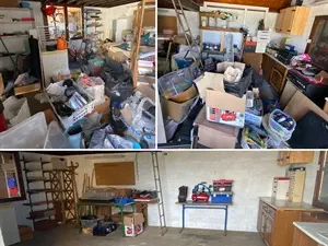 devis débarras La Bonneville-sur-Iton - Fraich’Eure - Debarras & Nettoyage