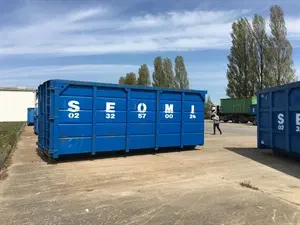 devis débarras Boulleville - S.E.O.M.I SARL
