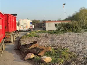 devis débarras Criquebeuf-sur-Seine - Brangeon Recyclage Criquebeuf-sur-Seine
