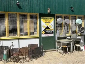 devis débarras Le Bosc du Theil - MBC Débarras /Brocante