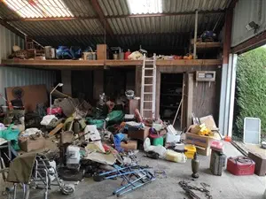 devis débarras Louviers - Débarras Normand D2N eco diogene