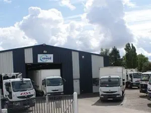 devis débarras Nassandres sur Risle - Coved Bernay DEE