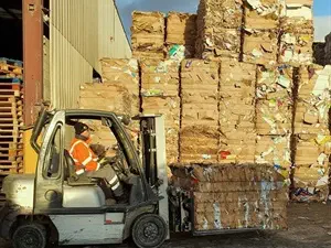 devis débarras Les Trois Lacs - Green Recyclage