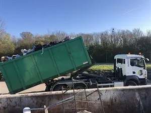 devis débarras Éole-en-Beauce - Déchetterie de Bonneval