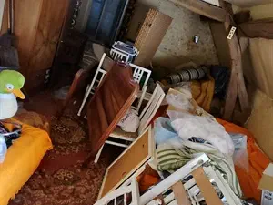 devis débarras Saint-Georges-sur-Eure - LP Services