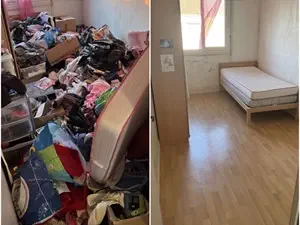 devis débarras Boutigny-Prouais - DÉBARRAS RAPIDE 28