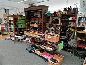devis débarras Combrit - Recyclerie La P'tite Boîte - Pont l'Abbé