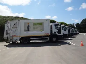 devis débarras Fouesnant - Pôle déchets