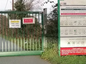 devis débarras Mellac - Déchèterie de Quimperlé