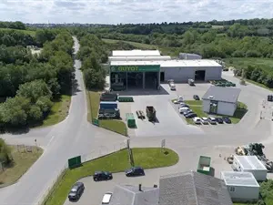 devis débarras Guiclan - GUYOT environnement - Morlaix