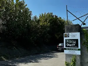 devis débarras Pleyber-Christ - RDM Négoce – Rachat métaux et ferraille Morlaix
