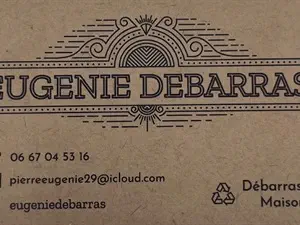 devis débarras Névez - Eugenie débarras