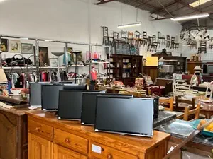 devis débarras Calenzana - Recyclerie EcoCreazione calvi balagne - solideria