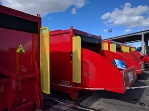 devis débarras Les Angles - Déchèterie Les Angles