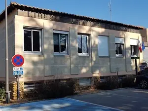 devis débarras Les Angles - Mairie de Les Angles 30133
