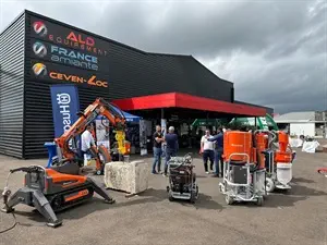 devis débarras Bagard - ALD-Equipement