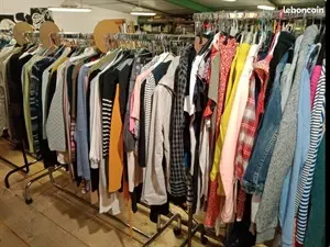 devis débarras Boisset-et-Gaujac - La Recyclerie d'Anduze