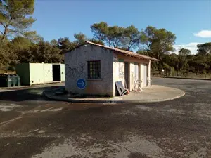 devis débarras Junas - Déchetterie de Clapisse