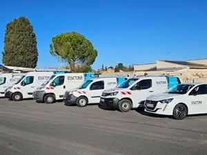 devis débarras Quissac - ESCOM