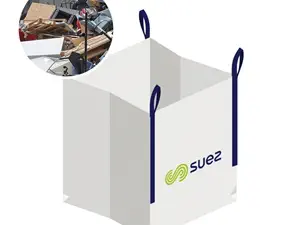 devis débarras Marguerittes - SUEZ Recyclage et Valorisation - Centre de tri et de transfert des déchets