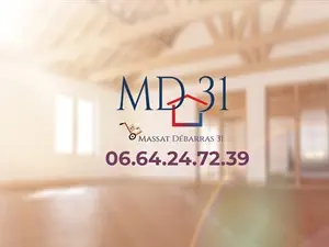 devis débarras Drémil-Lafage - Massat Debarras 31 (MD 31)