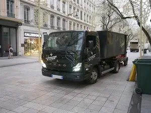 devis débarras Cadours - Les Débarrasseurs de l'Extrême - Toulouse Nord - Débarras, nettoyage, spécialiste Diogène
