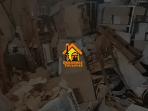 devis débarras Auzielle - Débarrasse Tout Sud Ouest
