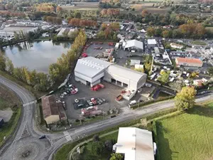 devis débarras Blagnac - BLS - Bennes Location Service