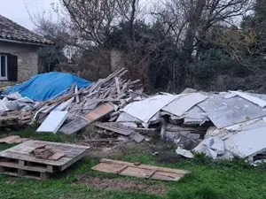 devis débarras Blagnac - TRIK3R-COLLECTE