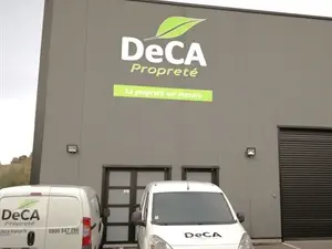 devis débarras Beaupuy - DeCA Propreté - Entreprise de nettoyage
