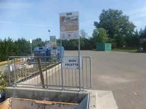devis débarras Castelnau d'Auzan Labarrère - Déchetterie d'Eauze