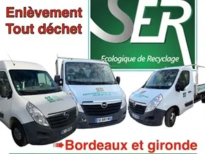 devis débarras Fronsac - Debarras de Maison Bordeaux SER 33