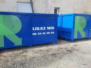 devis débarras Cénac - Recyclexpert