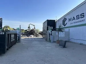 devis débarras Bonnetan - MASSE ENVIRONNEMENT 33 Salleboeuf