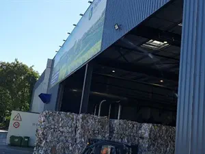 devis débarras Cadillac-sur-Garonne - Paprec