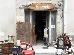devis débarras Génissac - LA RECUP - Débarras & Vide maisons