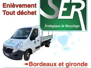 devis débarras Cavignac - Debarras de Maison Bordeaux SER 33
