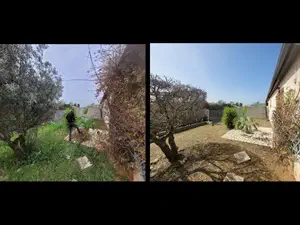 devis débarras Lieuran-lès-Béziers - Ent-routya multiservice